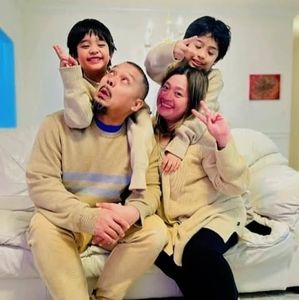 Meet your Posher, Glenn